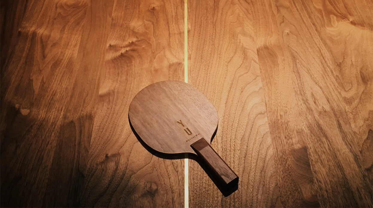 YU UA1 PADDLE