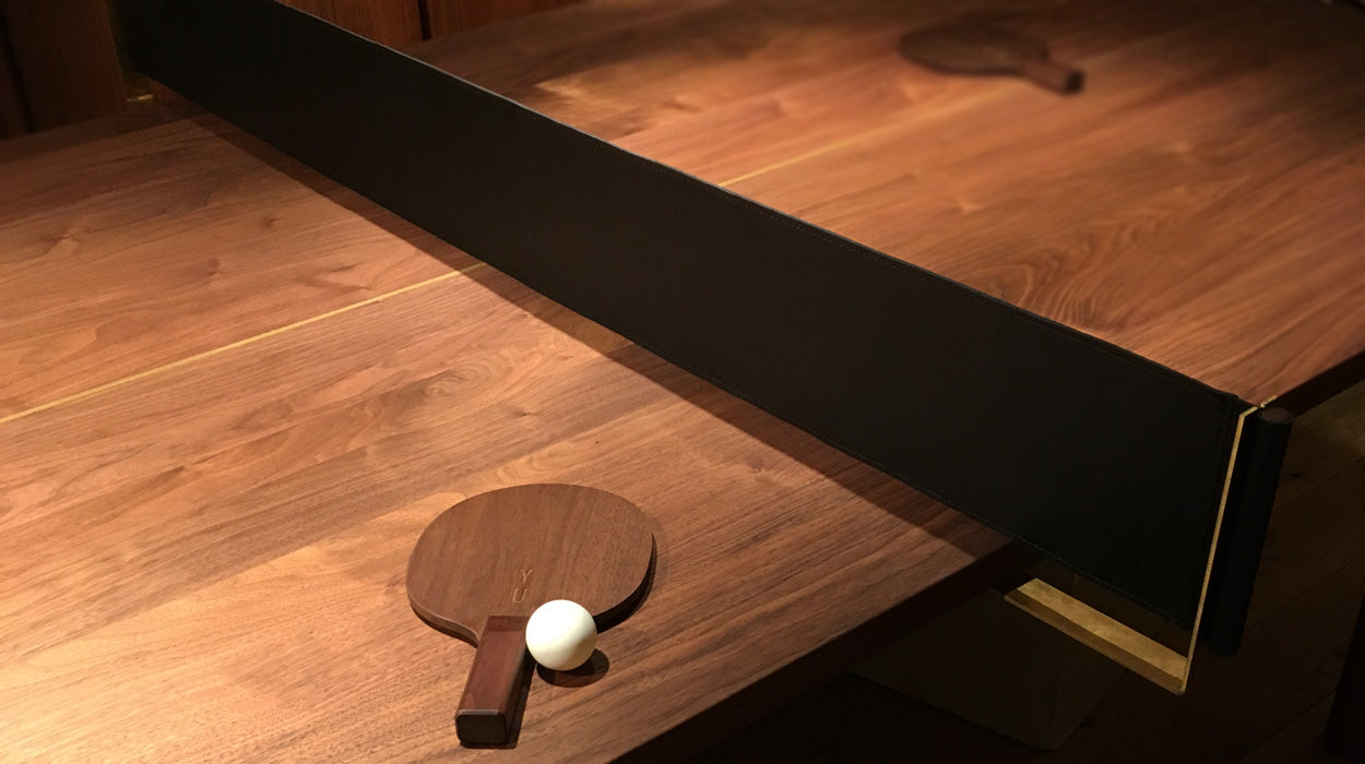 YU UA1 PADDLE