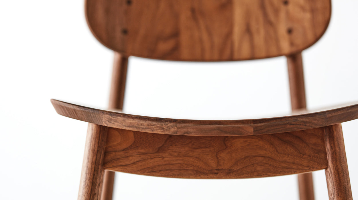 YU UC1 DINING CHAIR