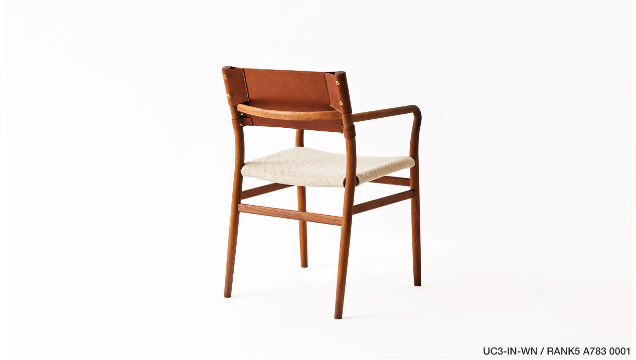 YU UC3 DINING CHAIR