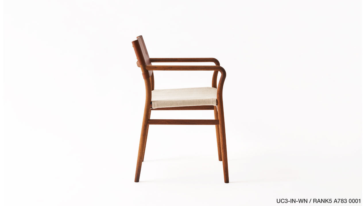 YU UC3 DINING CHAIR