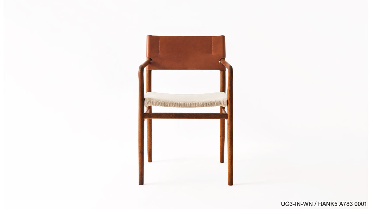 YU UC3 DINING CHAIR