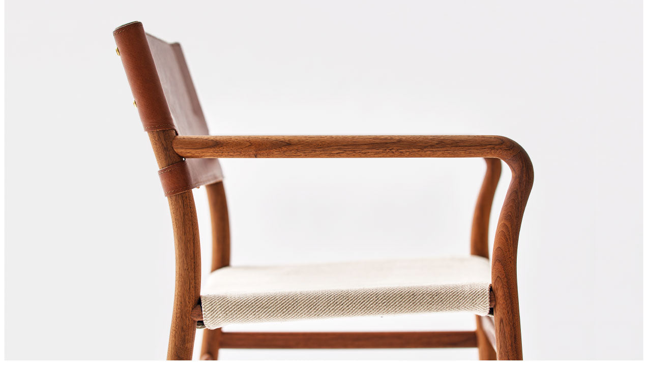 YU UC3 DINING CHAIR