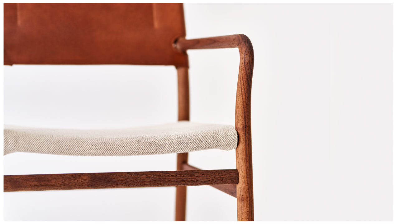 YU UC3 DINING CHAIR