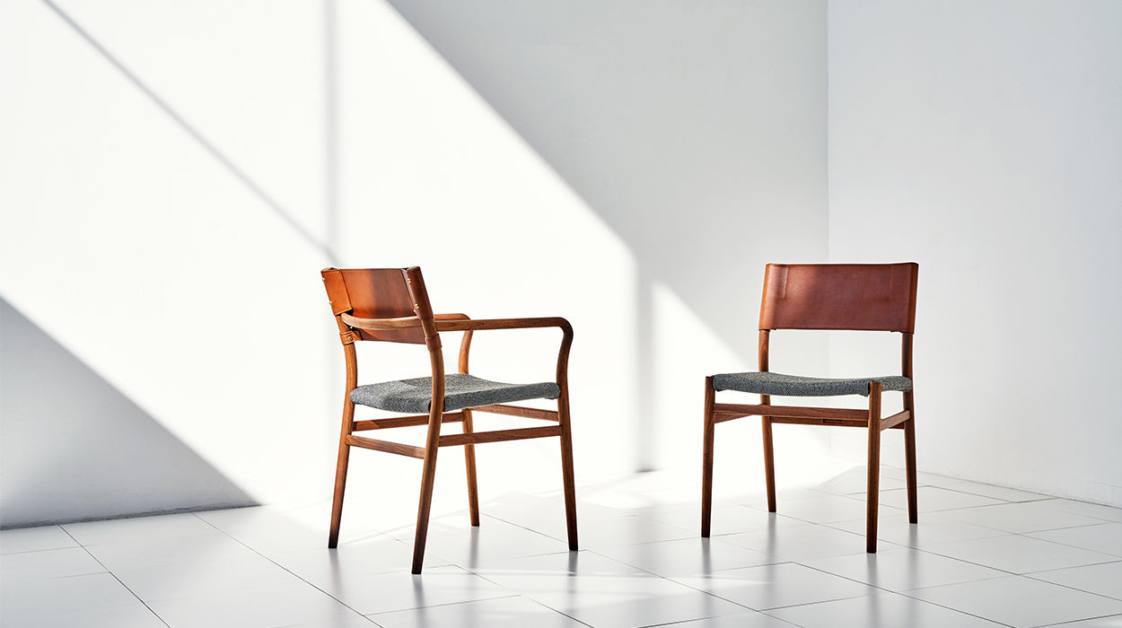 YU UC4 DINING CHAIR