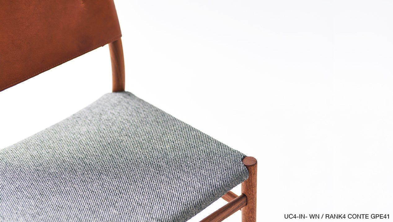 YU UC4 DINING CHAIR