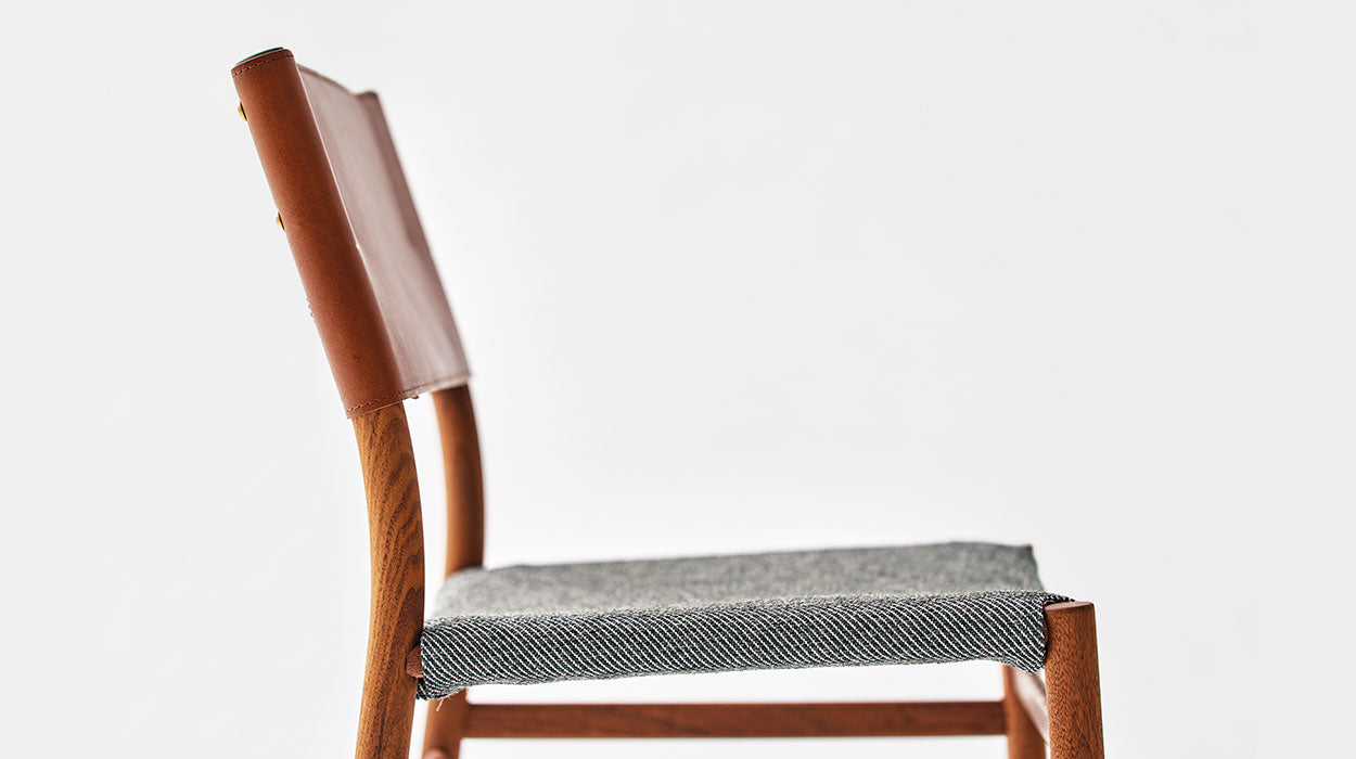 YU UC4 DINING CHAIR