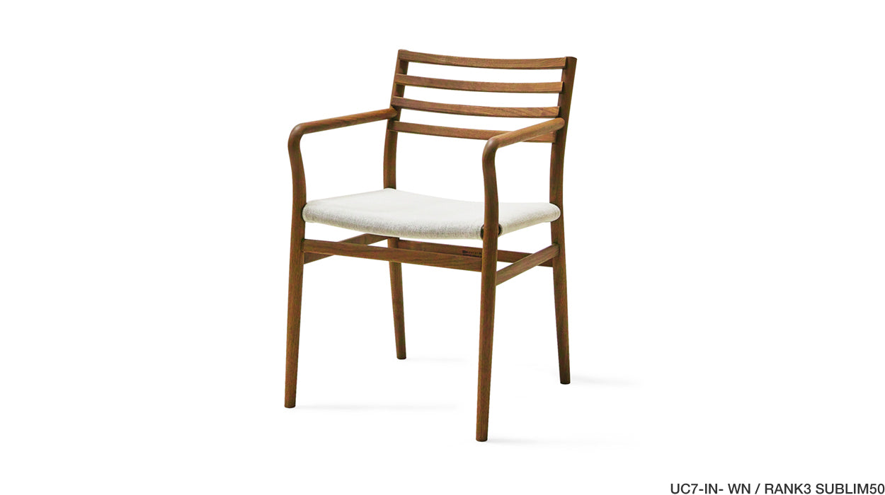 YU UC7 DINING CHAIR