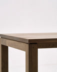 UNION DINING TABLE W1600