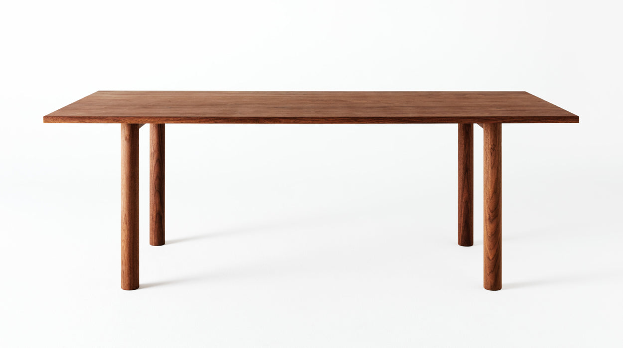 YU UT1 DINING TABLE W2000