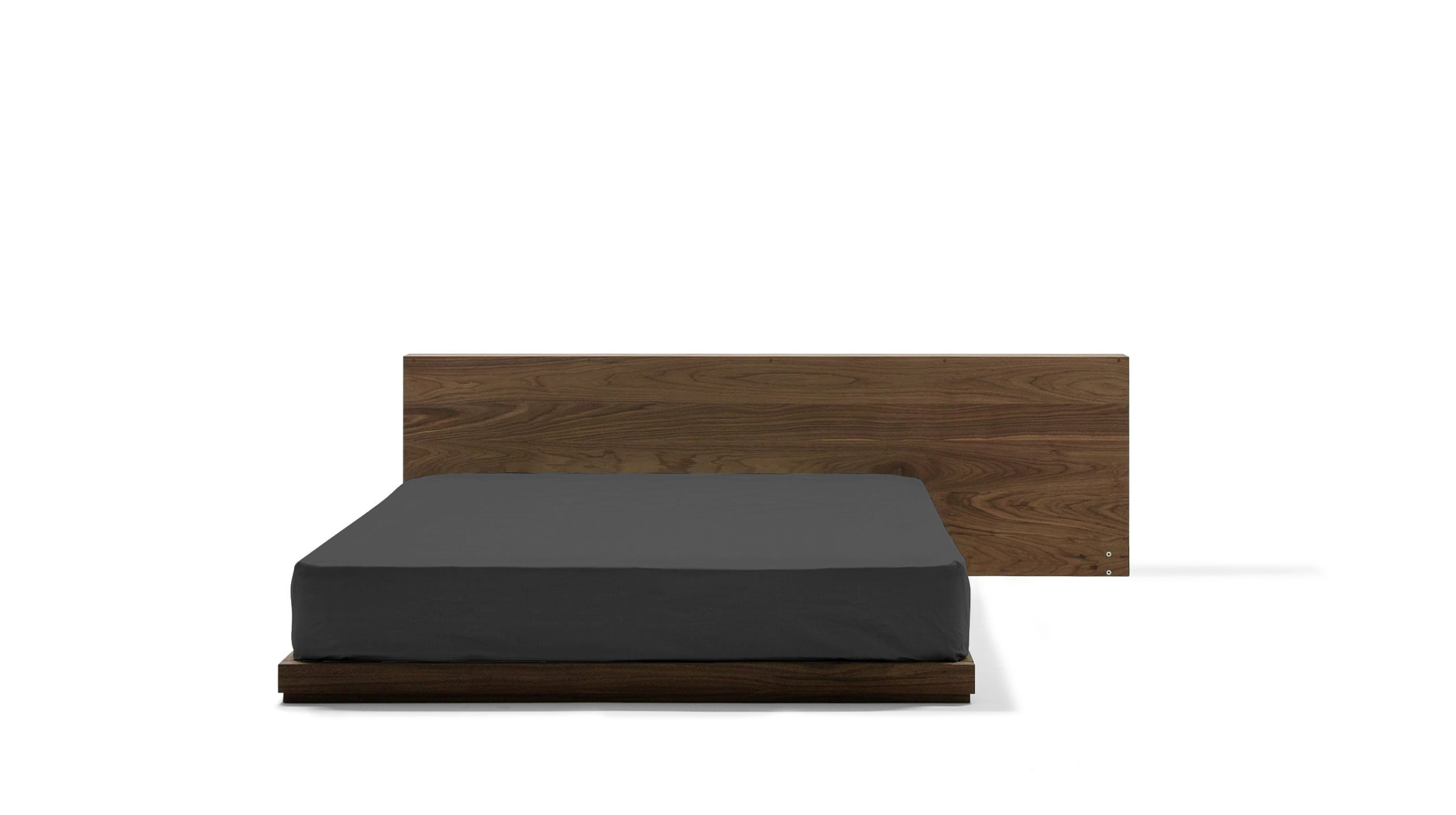 UNISON ( WIDE HEAD BED )