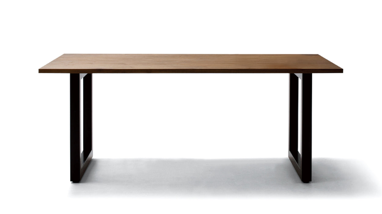 WILDWOOD DINING TABLE W1400