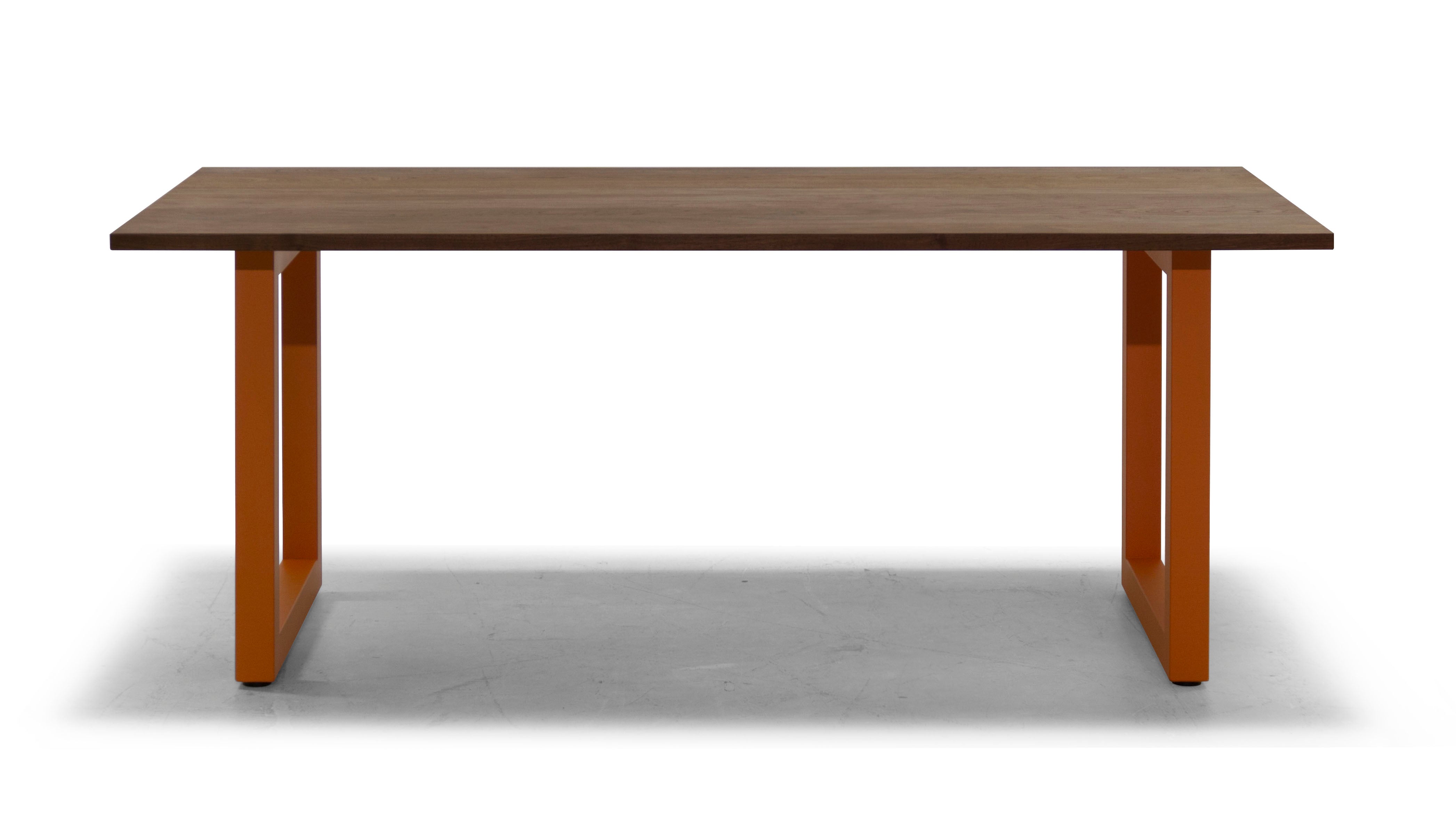 WILDWOOD DINING TABLE W1600