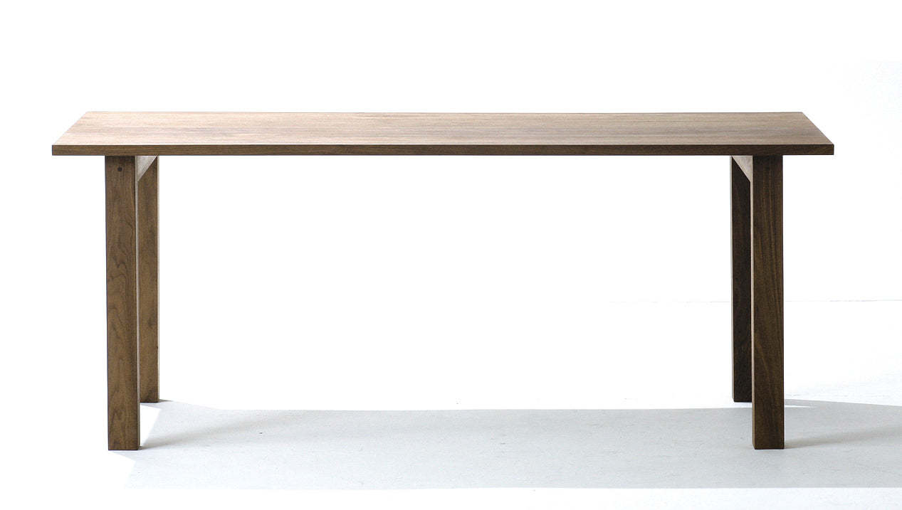 WILDWOOD DINING TABLE W1000