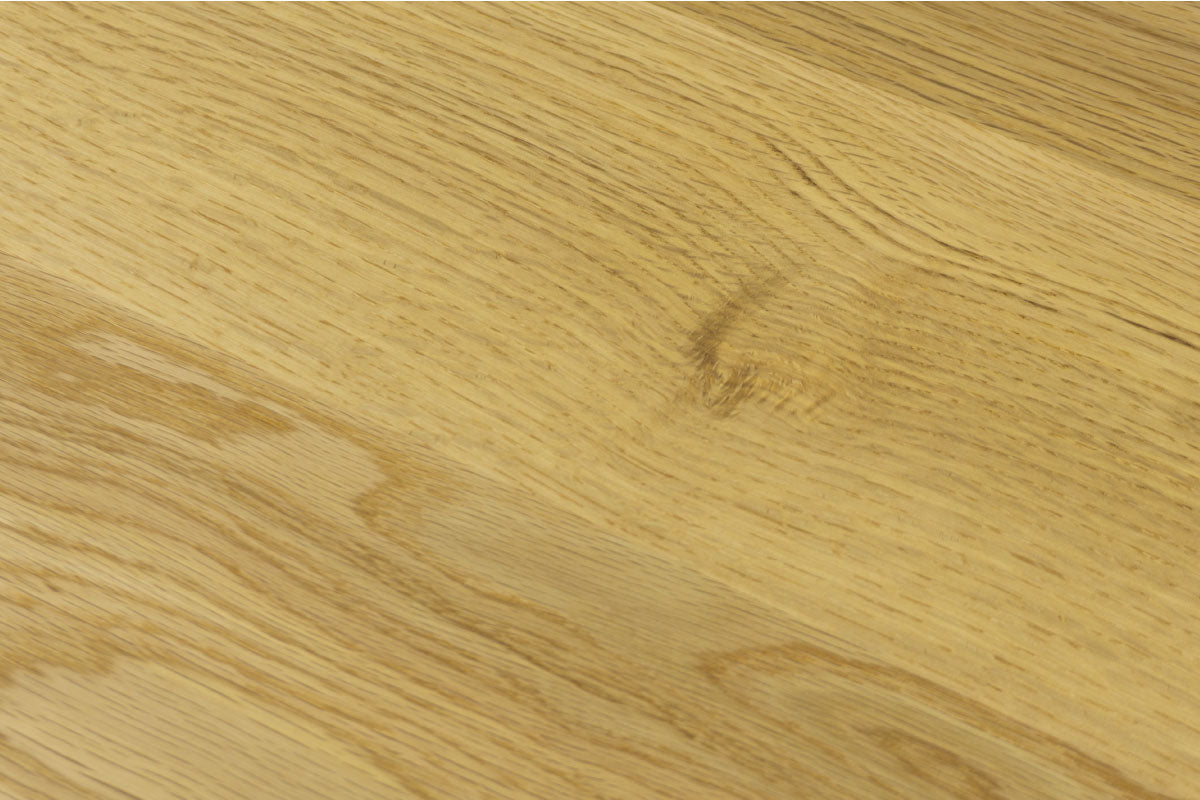 WILDWOOD DINING TABLE W1600 - HOKKAIDO OAK