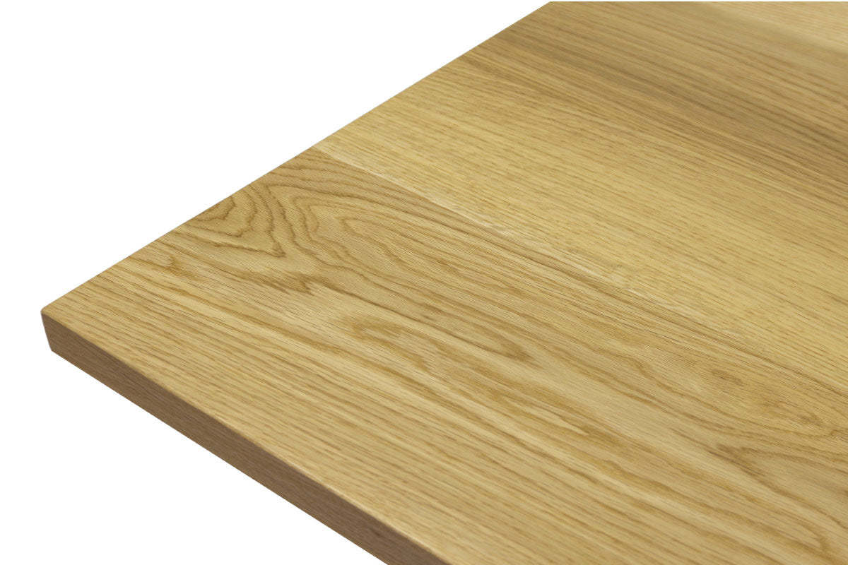 WILDWOOD DINING TABLE W1400 - HOKKAIDO OAK