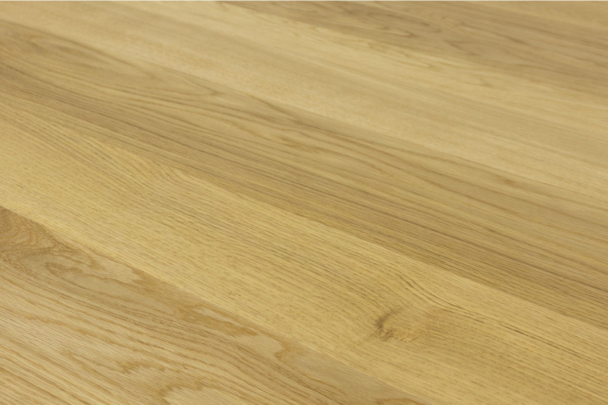 WILDWOOD DINING TABLE W1400 - HOKKAIDO OAK