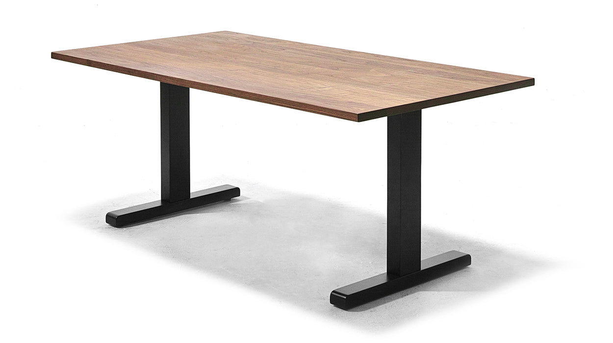 WILDWOOD LOW DINING TABLE (W1000)