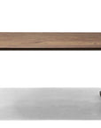 WILDWOOD LOW DINING TABLE (W1000)