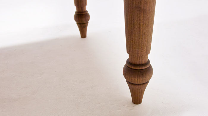 BELLADONNA DINING TABLE W1800