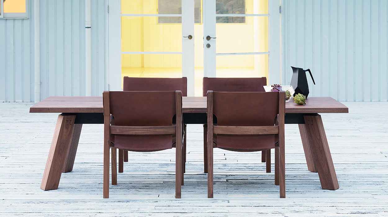 CAMPER DINING TABLE W1800