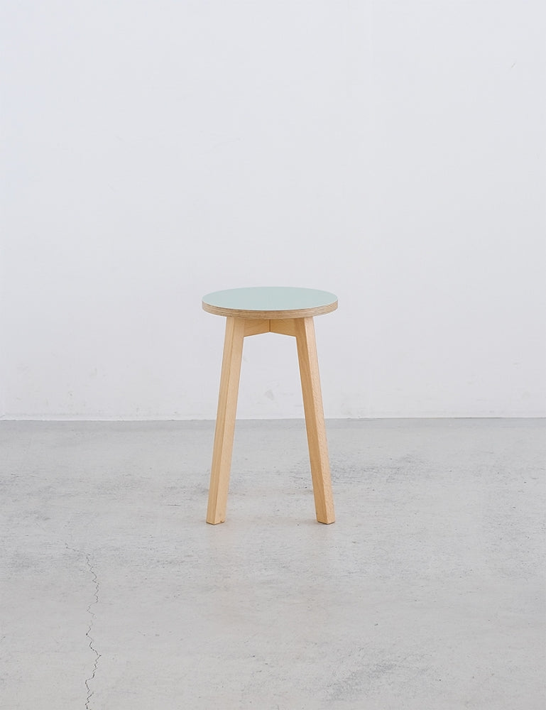 CIRCLE STOOL