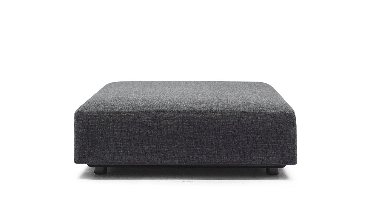 COMPOSIT SYSTEM OTTOMAN (OBLONG)