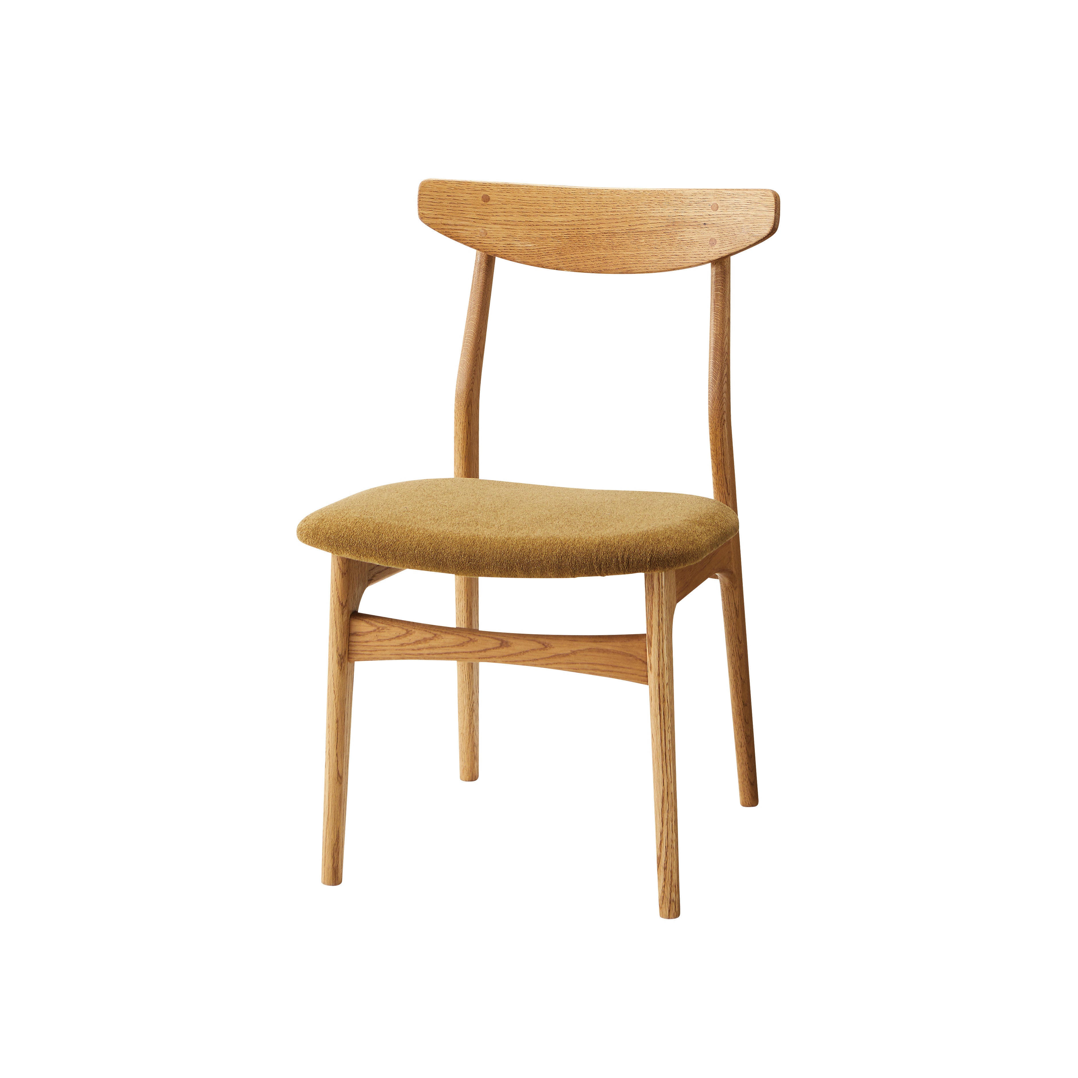 CORDIAL DINING CHAIR