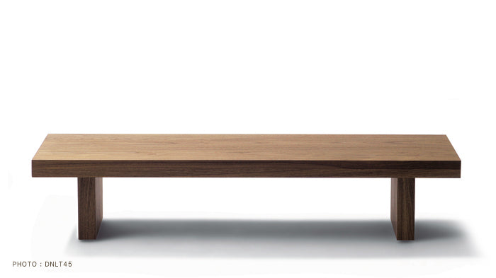 DANISH LOW LIVING TABLE (H300)