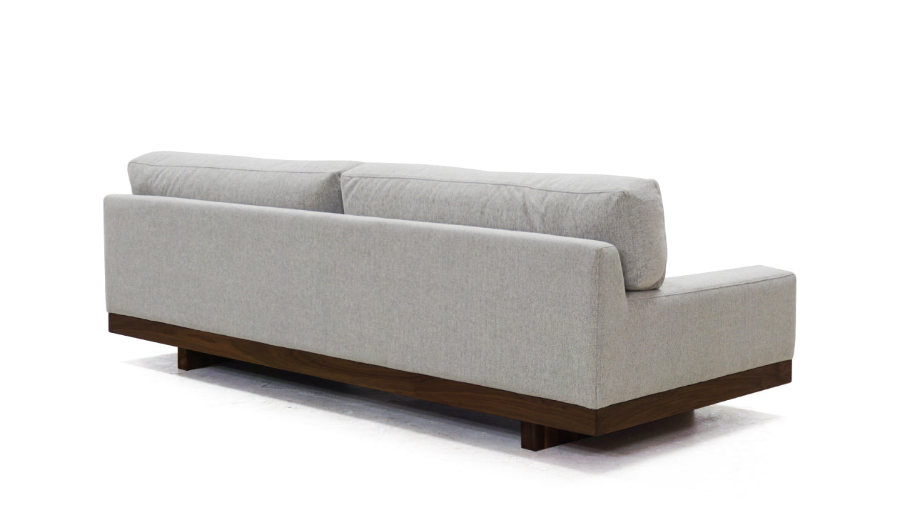 DANISH ARM SOFA 176