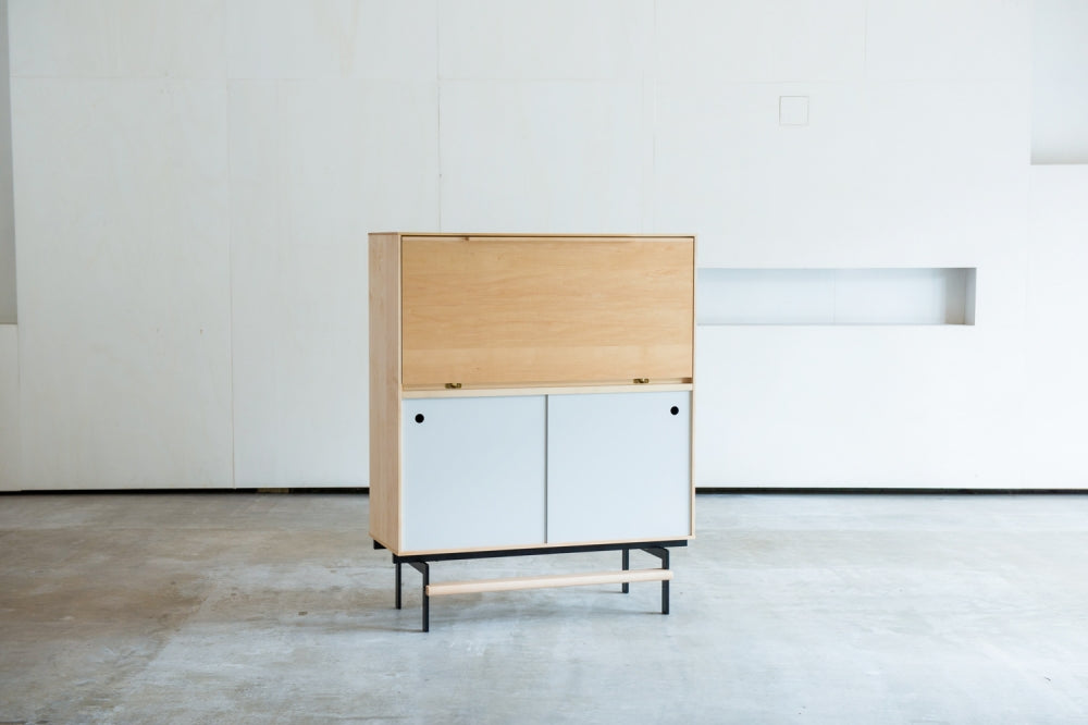 FAMILIA CABINET DESK