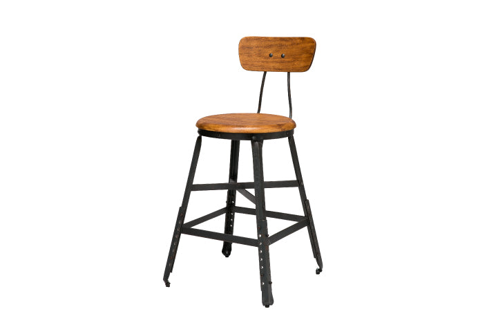 GRANDVIEW STOOL