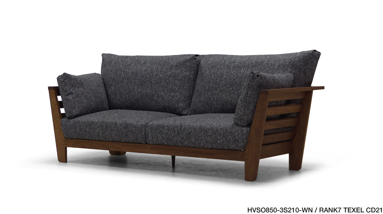 HEAVEN SOFA 850 180 (TWO ARM)