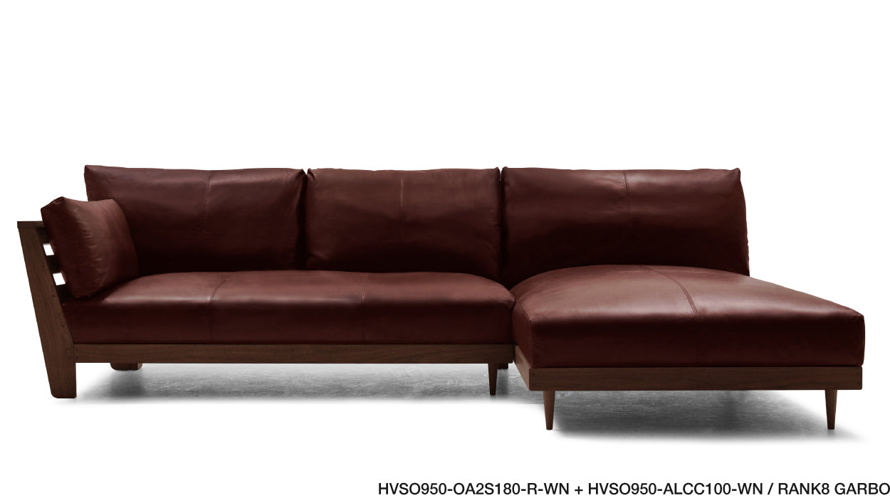 HEAVEN SOFA 950 180 (ONE ARM)