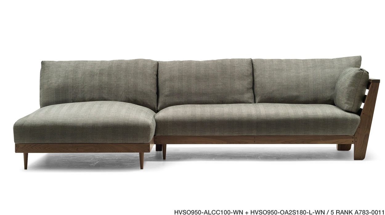 HEAVEN SOFA 950 180 (ONE ARM)