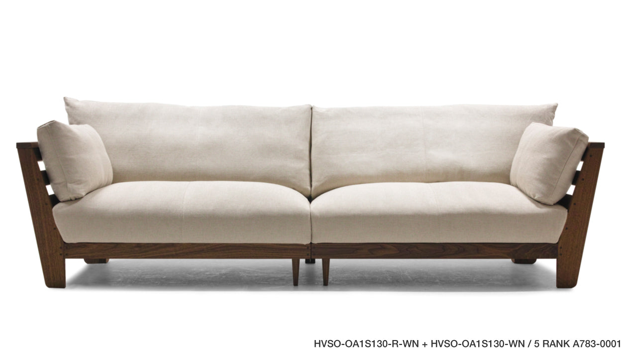 HEAVEN SOFA 950 130 (ONE ARM)