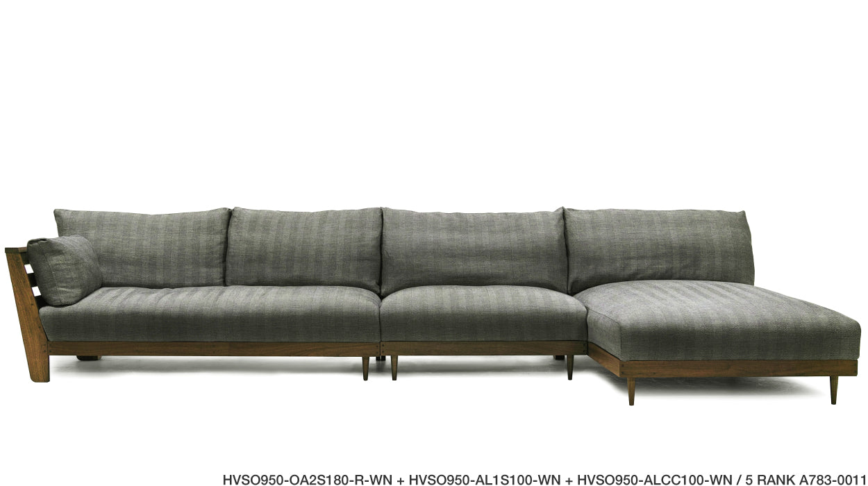 HEAVEN SOFA 950 180 (ONE ARM)