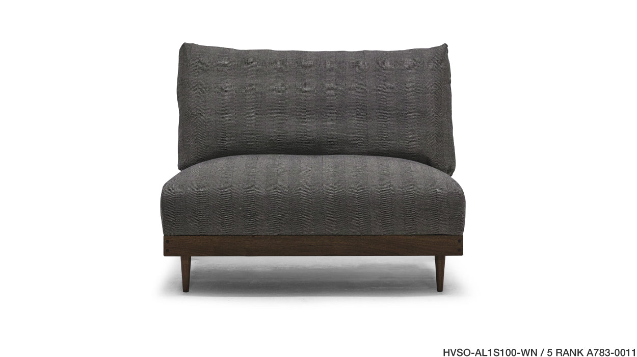 HEAVEN SOFA 950 100 (ARMLESS)