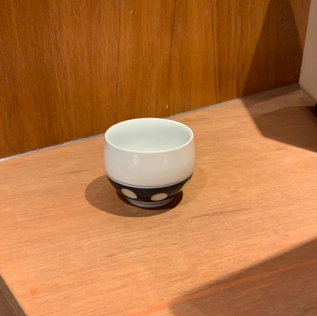 D&amp;D Department Pot Tea Cup