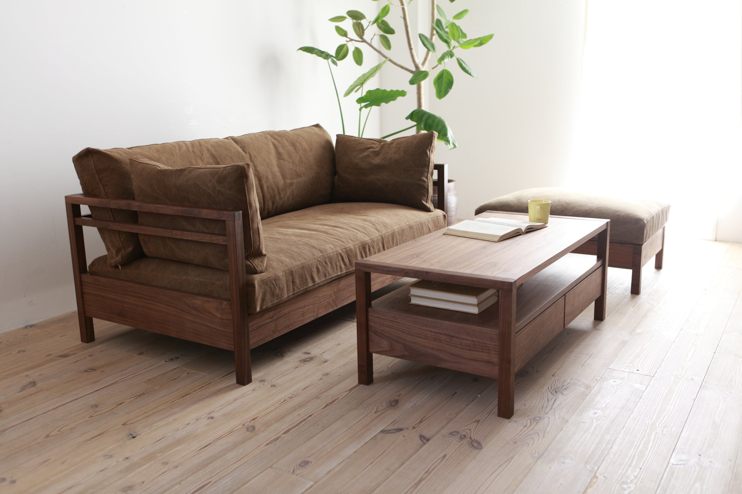 RIPOSO SOFA 140