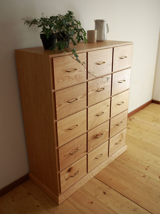 FREX HIGH CHEST 105