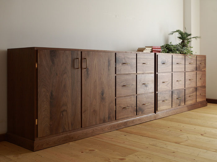 FREX LOW CHEST 138