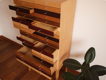 SONO CHEST 035 &amp; 056
