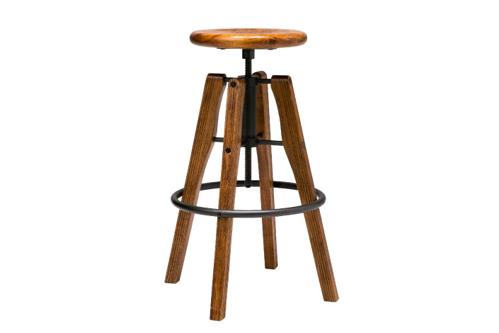 IRVIN STOOL