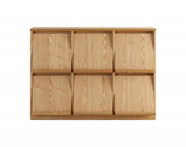 SOPRA MAGAZINE RACK