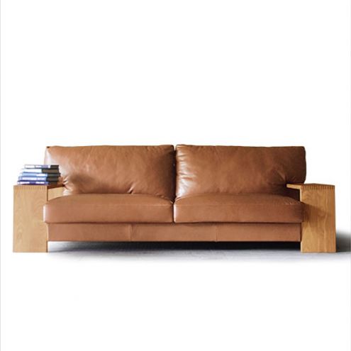 ROBAN SOFA / OTTOMAN