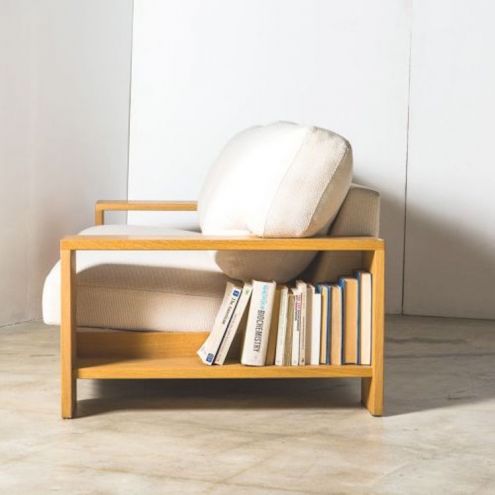 ROBAN SOFA / OTTOMAN