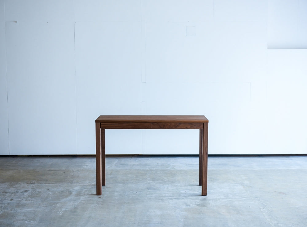 KI TO KAZE DESK (SQUARE LEG)