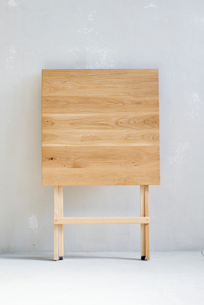 TOGETHER KLAPTAFEL