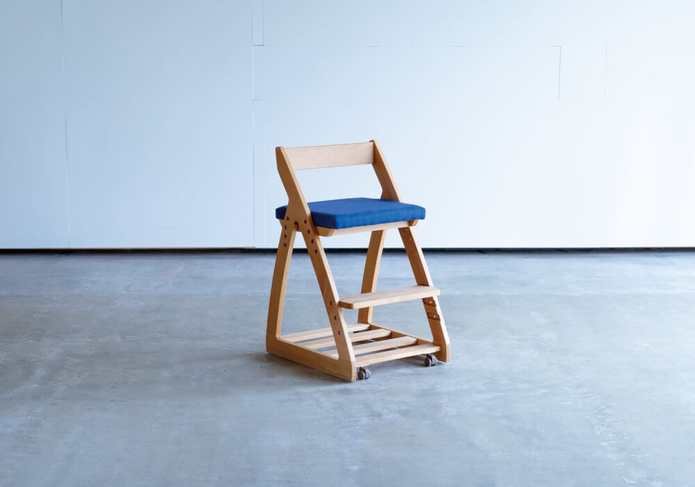 LEO CHAIR